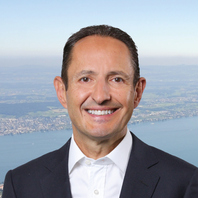 Daniel Bugmann