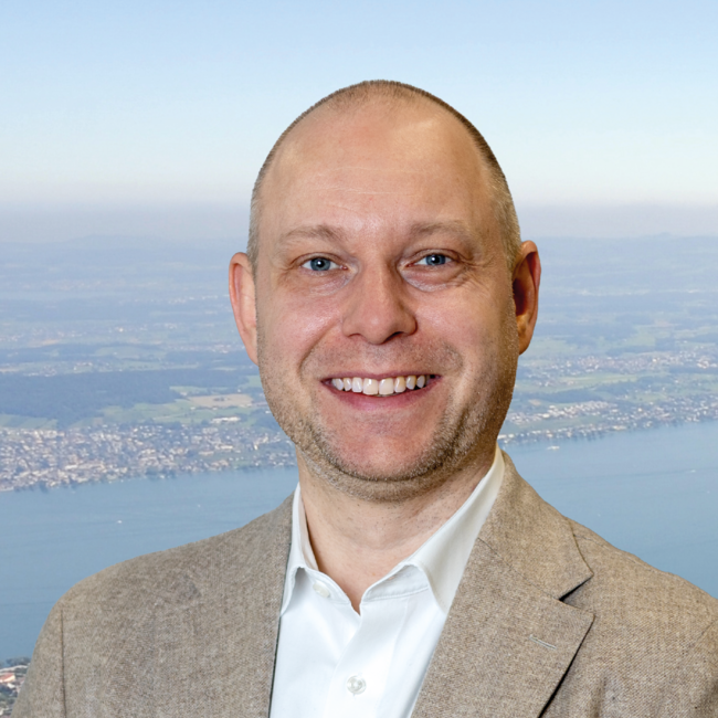 Christian Eggimann