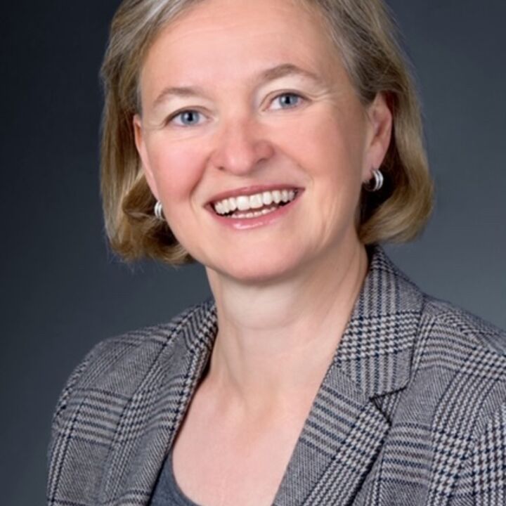 Pascale Baumgartner