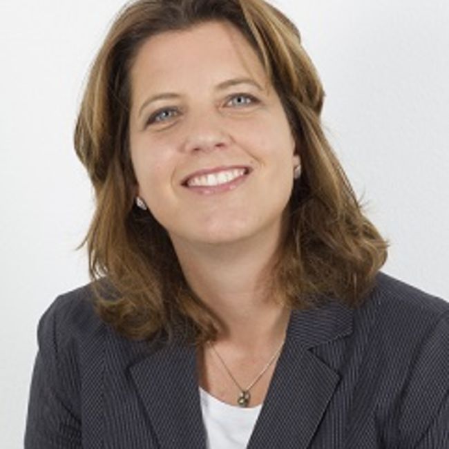 Franziska Zingg